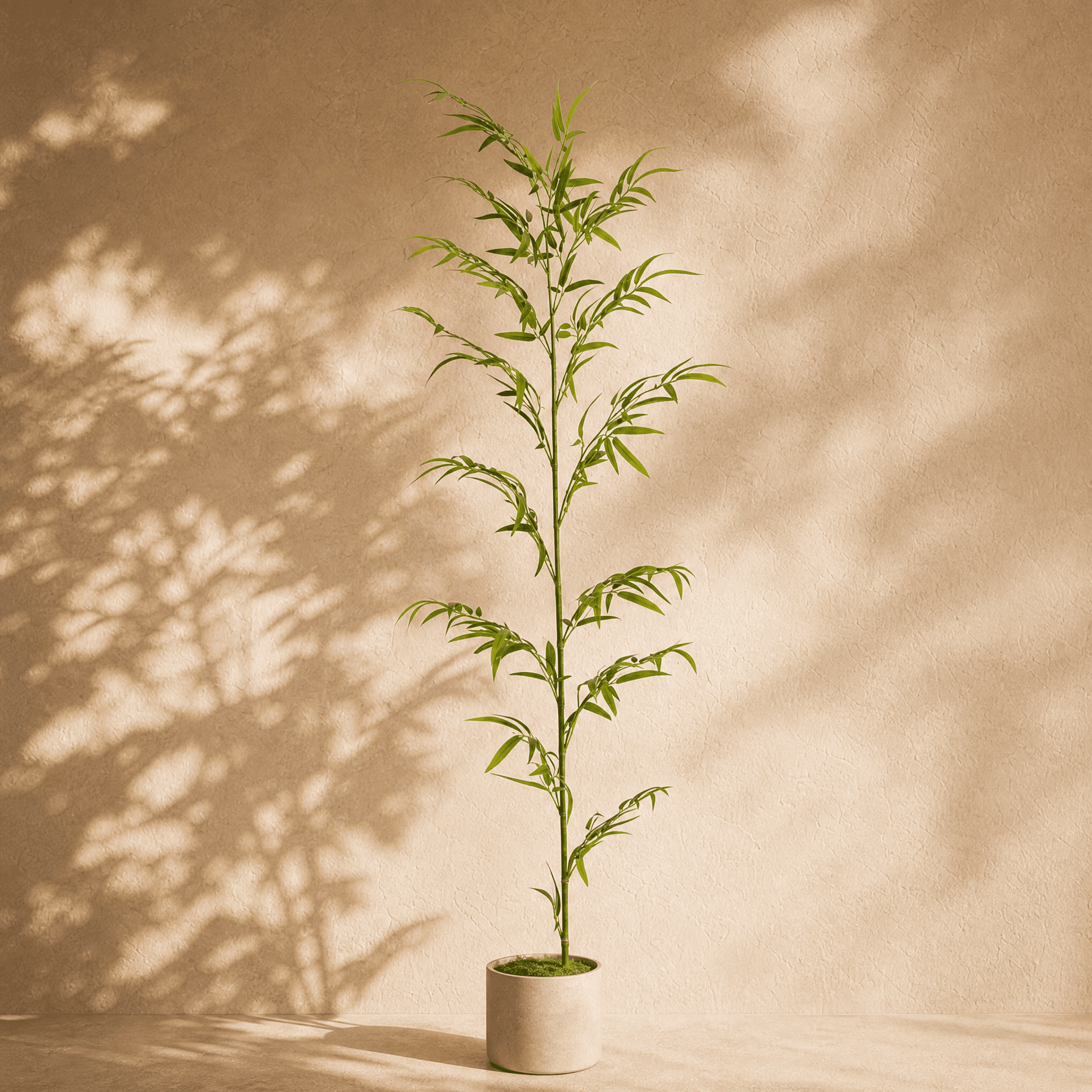 Bamboo